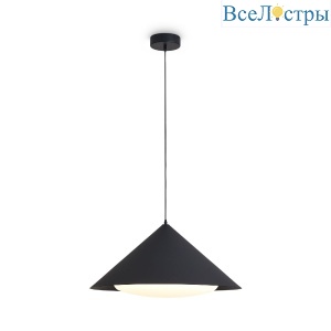 Подвесной светильник Freya True FR6181PL-L16B