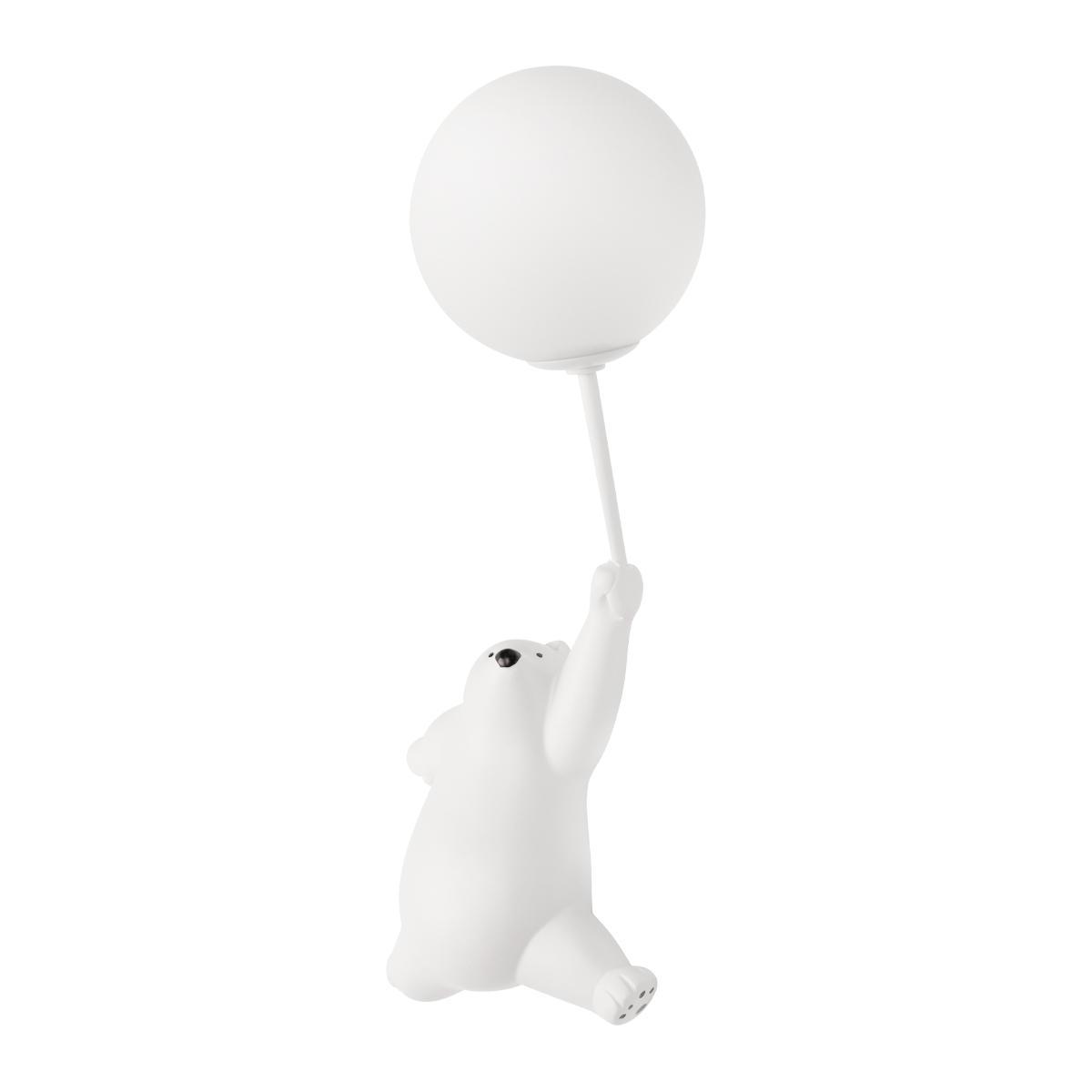 бра loft it teddy 10030w/b