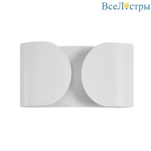 Настенный светильник Lumion Moderni Olve 8388/2W
