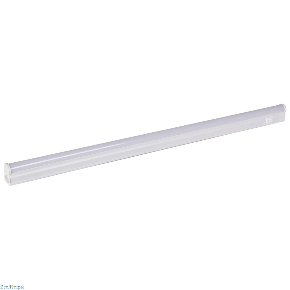 линейный светильник reluce 54003-9.5-001ql 4000k led9w wt