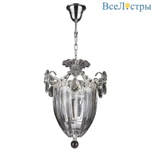 Подвесной светильник Lightstar Schon Silver 790034