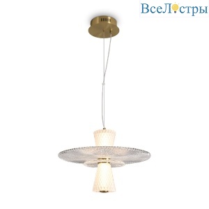 Подвесной светильник Freya Grail FR6183PL-L4BS1
