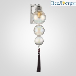 Бра ImperiumLoft Heathfield Lighting Medina 147866-22