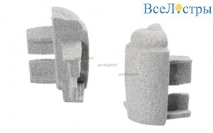 Соединитель угловой Arlight STEP-MINI 020921