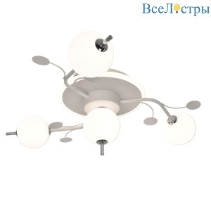 Потолочная люстра Escada Melia 10299/3LED BL