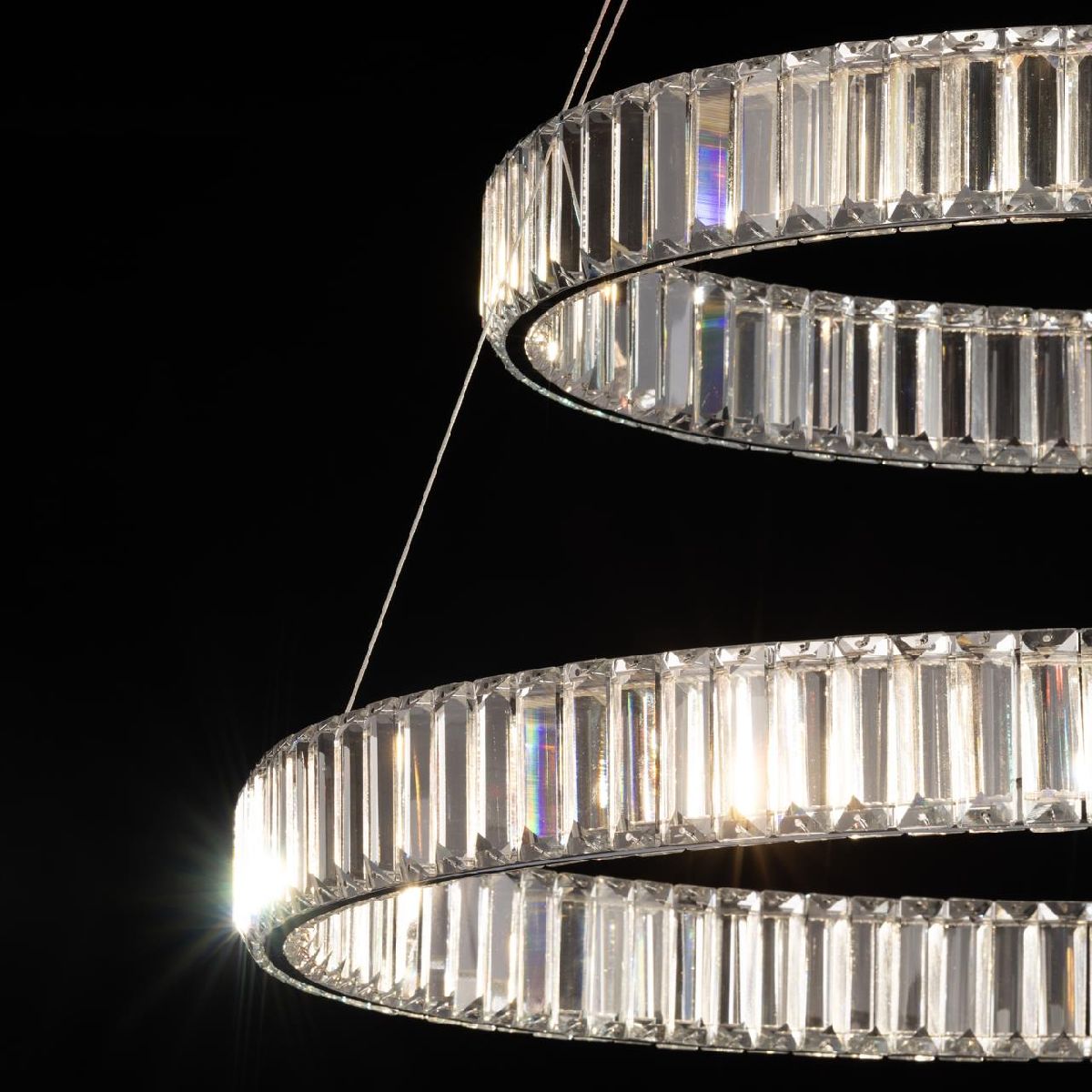 подвесная люстра citilux чезаре cl338281