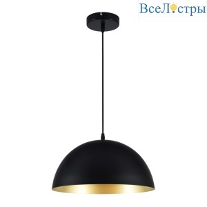 Подвесной светильник Lussole Refugio LSP-6030