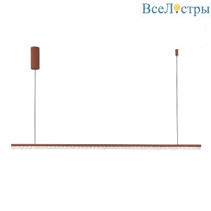 Подвесной светильник ST Luce Euclidics SL1018.613.01