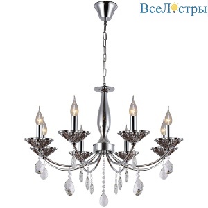 Подвесная люстра Illumico IL1241-8PPA-29 CR