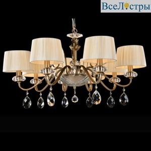 Подвесная люстра Newport 1708/C