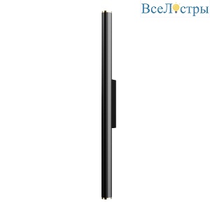 Настенный светильник ST Luce Lilt SL6210.401.02