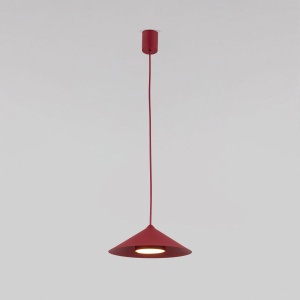 Подвесной светильник TK Lighting 18695 Lume Burgund a073160