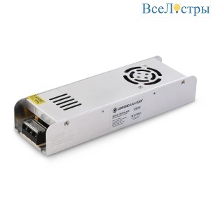 Блок питания Ambrella light Illumination LED Driver 12V 360W IP20 30A GS8656