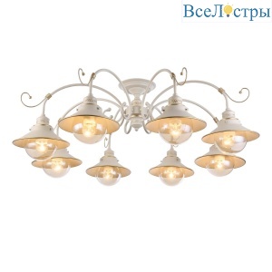 Потолочная люстра Omnilux Torri OML-50807-08