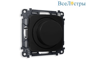 Комплект механизма светорегулятора универсального Ambrella Volt Omega MO805510