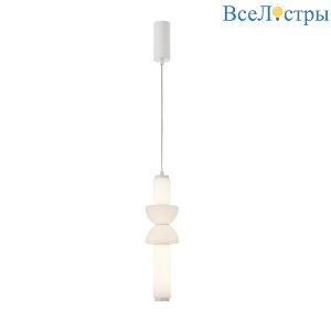 Подвесной светильник Favourite Prank 4457-1P