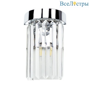 Настенный светильник Arte Lamp Secunda A1003AP-1CC