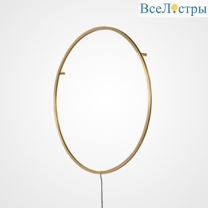 Настенный светильник ImperiumLoft Guard Lux 226524-23