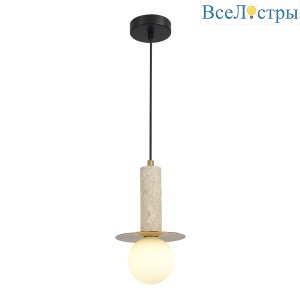 Подвесной светильник ST Luce Earthy SL1194.303.01