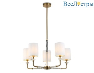 Люстра на штанге Ambrella Light High Light Classic LH71500