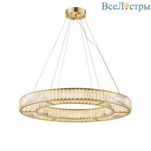 Подвесная люстра Favourite Gloriole 4780-8P