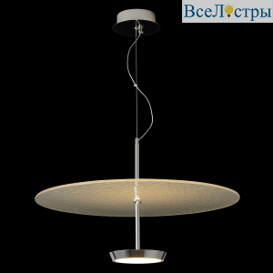 Подвесной светильник Crystal Lux NICOLE SP18W LED
