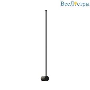 Настенный светильник Delight Collection OM8208 OM820844 black