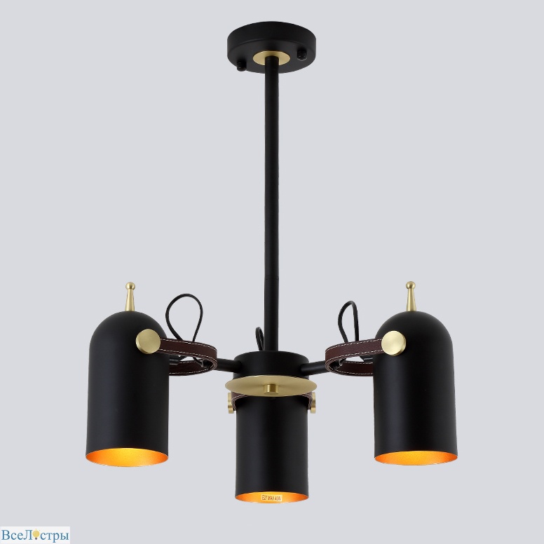 люстра на штанге imperium loft bullet 101390-26