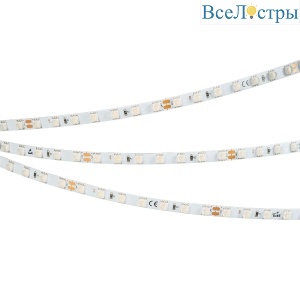Светодиодная лента Arlight FLT-B70-8mm 24V Warm2700 (15.5 W/m, IP20, 45deg, 5m) 043812