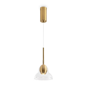 Подвесной светильник Freya Glaze FR5637PL-L6TR