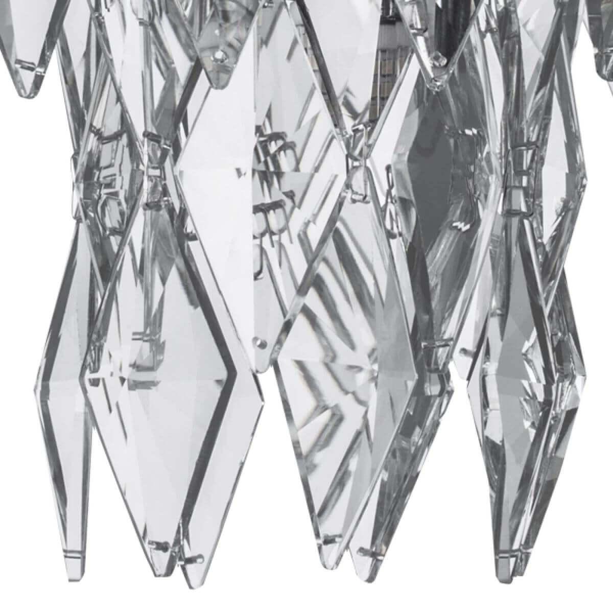 потолочная люстра lightstar limpio 722064
