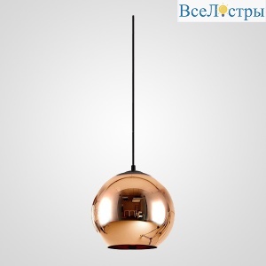 Подвесной светильник Imperium Loft Copper Shade 73583-22