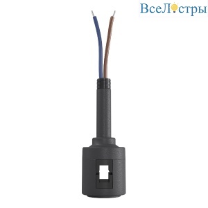 Крепление с подводом питания ST Luce Farm ST026.419.00