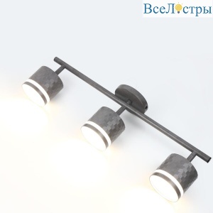 Спот General GWL-3GX53-M-IP20 662055