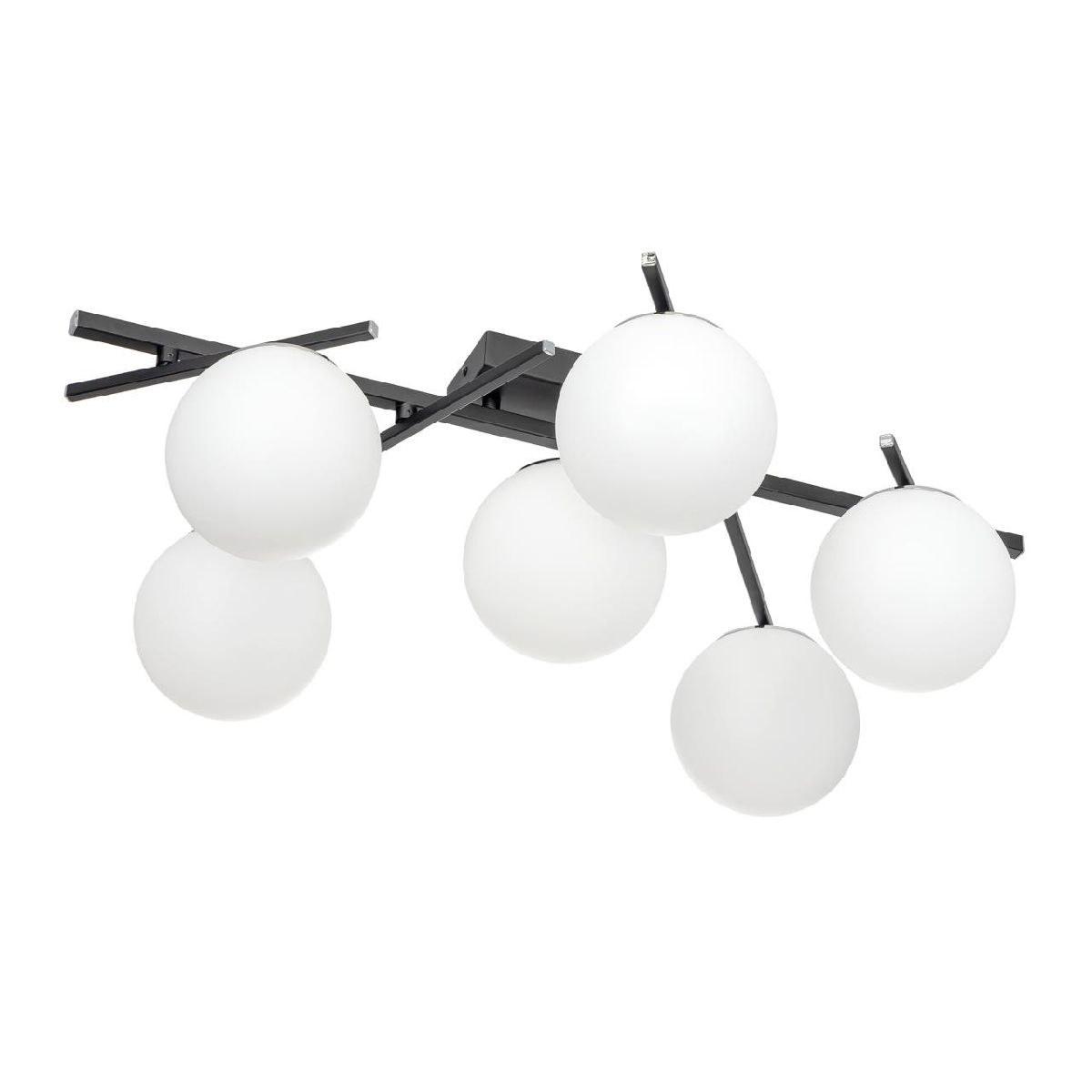 потолочная люстра citilux dorsy cl223162
