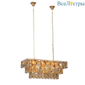 Подвесная люстра Vitaluce V5271-8/23