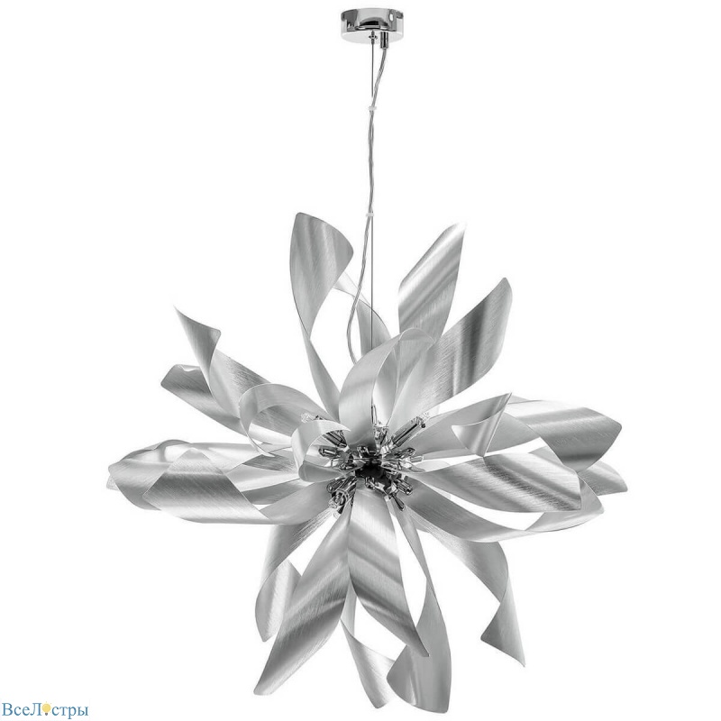 подвесная люстра lightstar turbio 754269