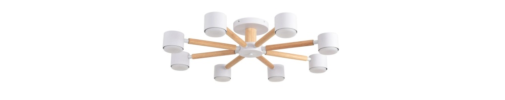 Vudi Comfi Lumion