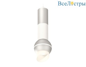 Подвесной светильник Ambrella Light Techno Spot XP1103010 (A2301, C6324, A2060, C6322, A2060, C1103, N7175)