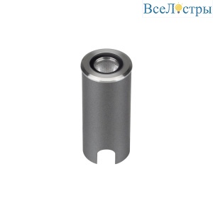 Светильник Arlight ART-PELURU-GROUND-R23-1W Warm2700 (SL, 30 deg, 24V) (IP67 Металл) 057841