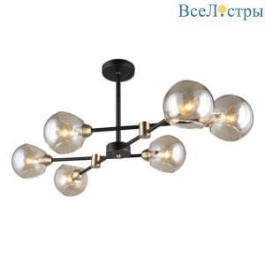 Люстра на штанге Omnilux OML-94207-06
