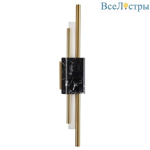 Бра Odeon Light Marmi 4361/10WL