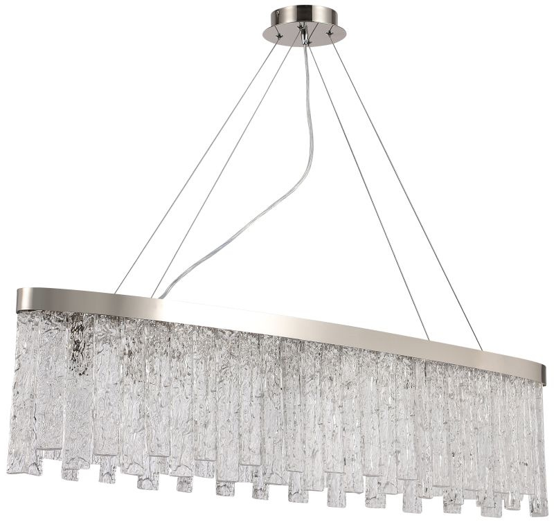 подвесная люстра stilfort frostyle 2155/11/08pl