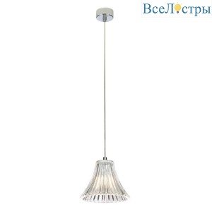 Подвесной светильник Newport Nika 8351/S chrome М0069983