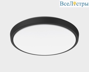 Уличный потолочный светильник Italline IT6011
