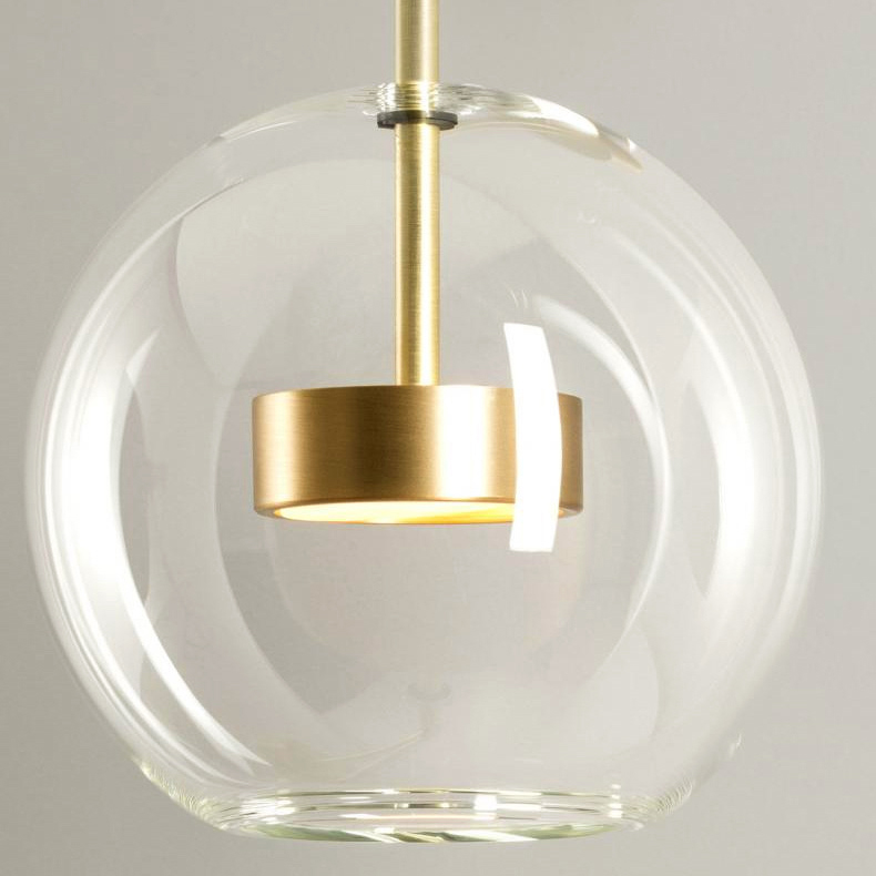 бра imperium loft bubble 133216-22