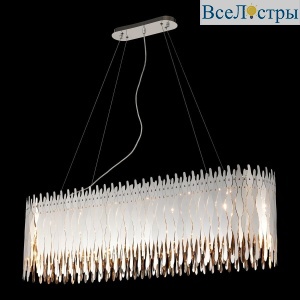Подвесная люстра Wertmark Celina WE128.12.123