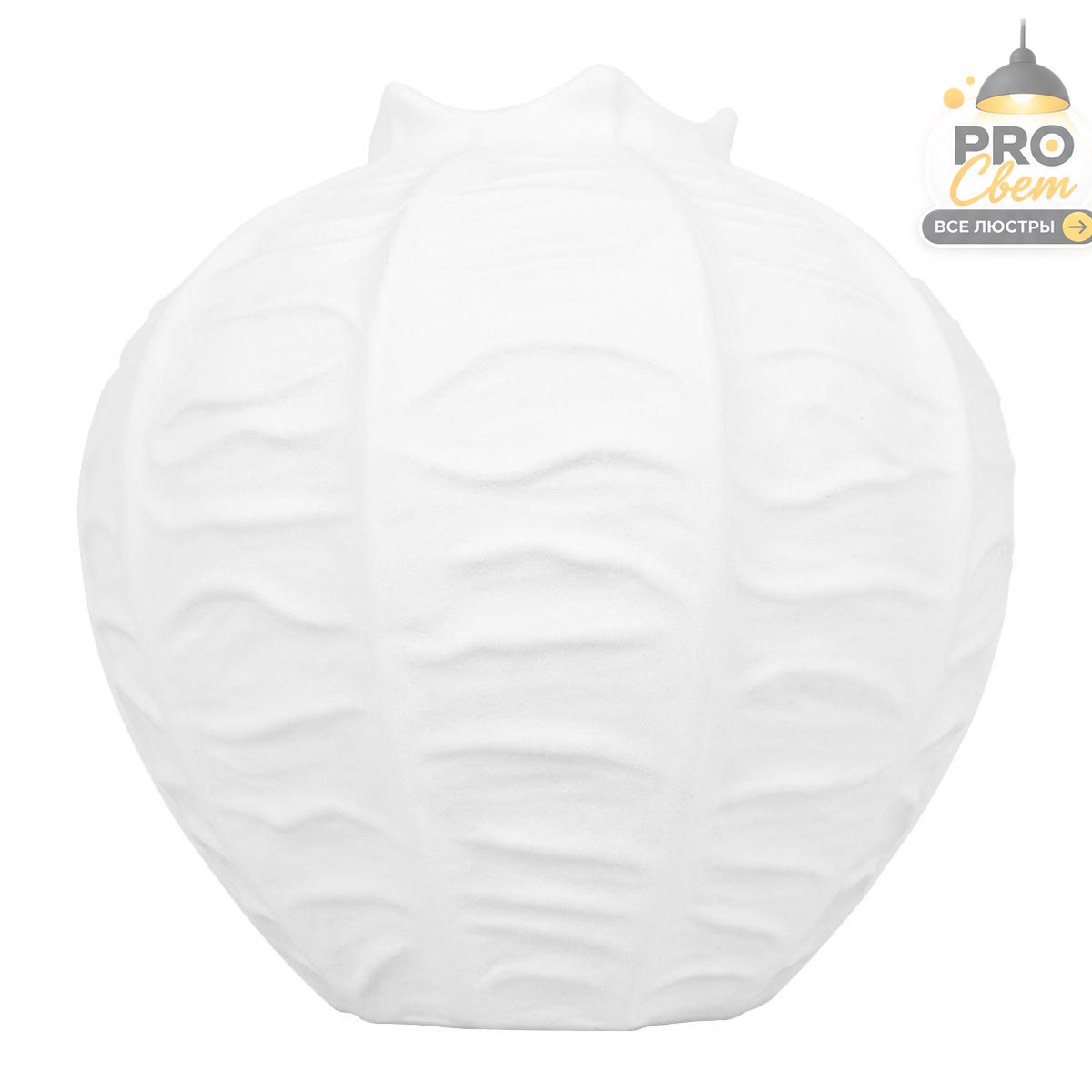 ваза loft it blanca 10265v/s