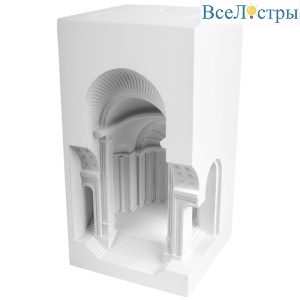 Гипсовый светильник Loft IT Antique 10355A
