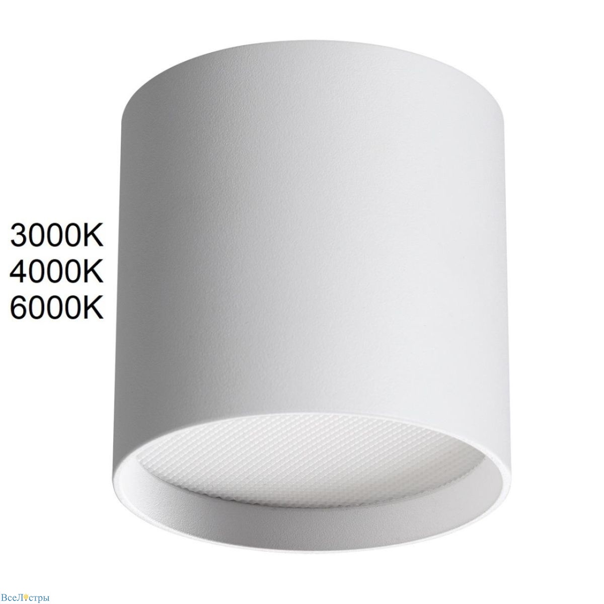 потолочный светильник odeon light hightech oben 7130/8cl